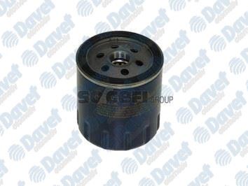 PURFLUX LS206 Yag Filtresi (Metal Filtre) Opel Tum Modeller 1.4 1.6 1.8 2.0 1995->